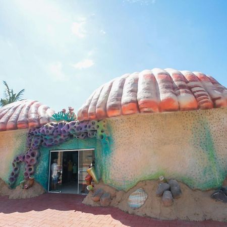 Ap Praia Grande Ocian Exterior photo